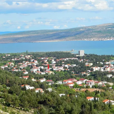 Matilda Starigrad Paklenica