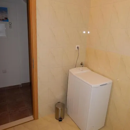 Matilda Starigrad Paklenica