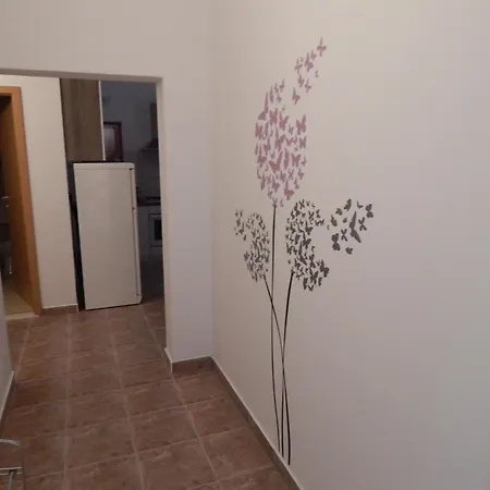 Apartamento Matilda *