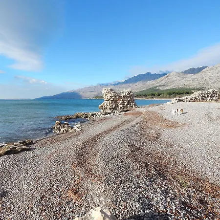 Apartamento Matilda *