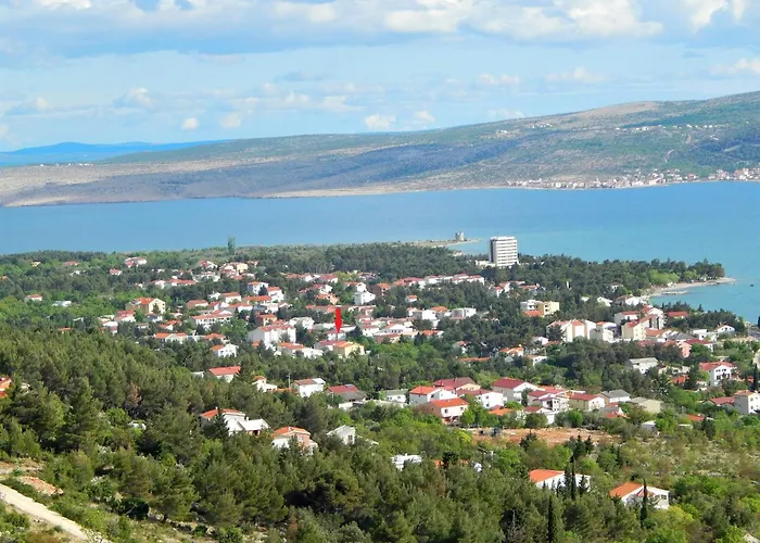 Matilda Starigrad Paklenica