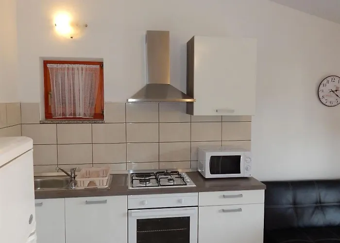 Matilda Apartman Starigrad Paklenica