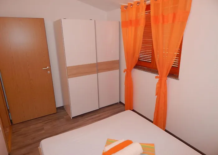 Apartman Matilda *