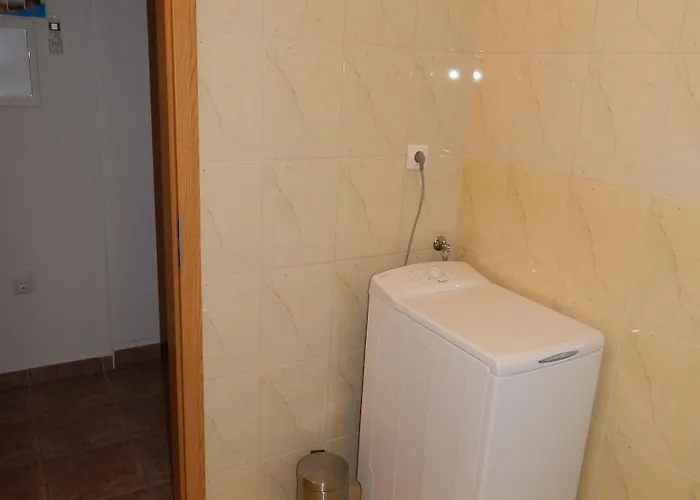 Matilda Starigrad Paklenica