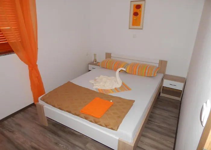 Matilda Apartman Starigrad Paklenica