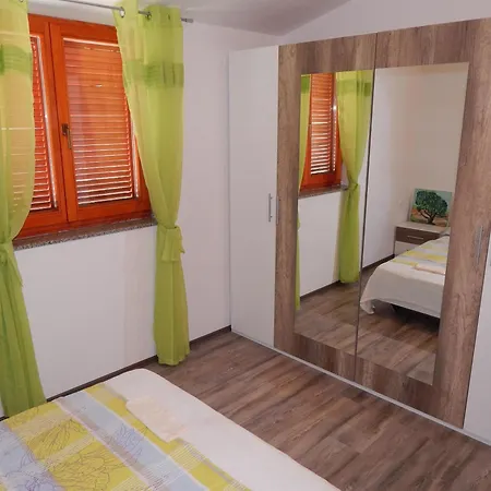 Appartement Matilda *