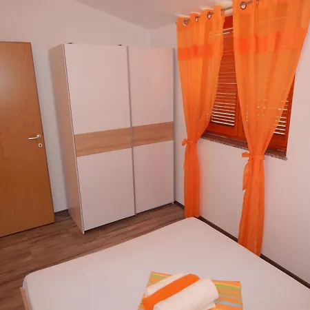 Apartment Matilda *