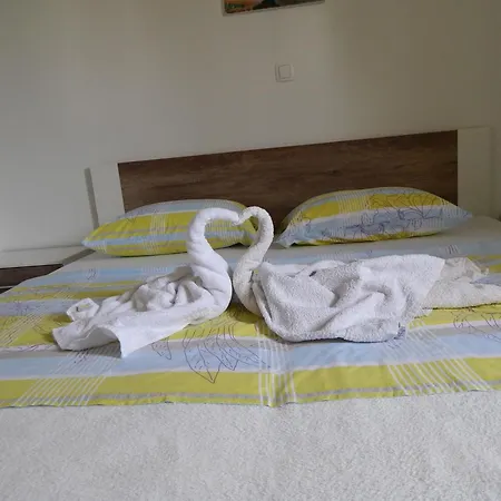 Matilda Apartment