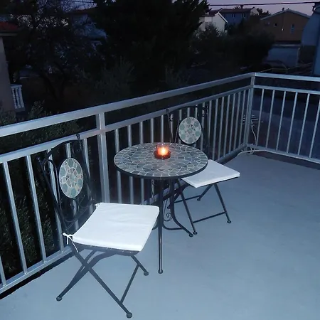 Matilda Apartment