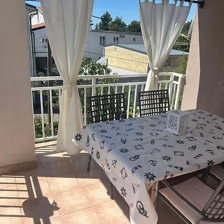 Matilda Appartement Starigrad Paklenica