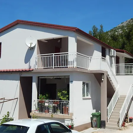 Appartement Matilda