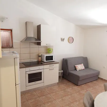 Appartement Matilda *