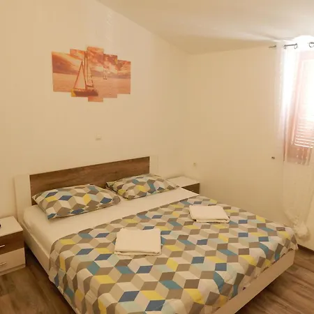 Matilda * Starigrad Paklenica
