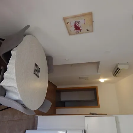 Matilda Appartement *