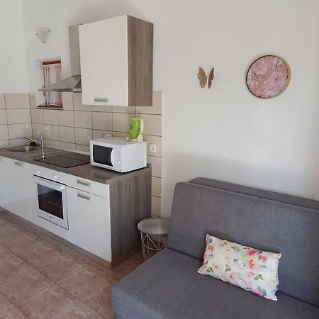Appartement Matilda *
