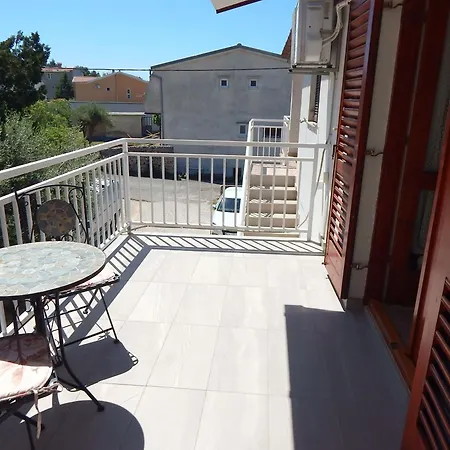 Appartement Matilda Starigrad Paklenica