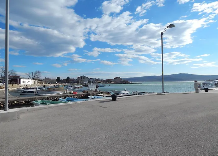 아파트 Matilda 스타리그라드 파클레니차